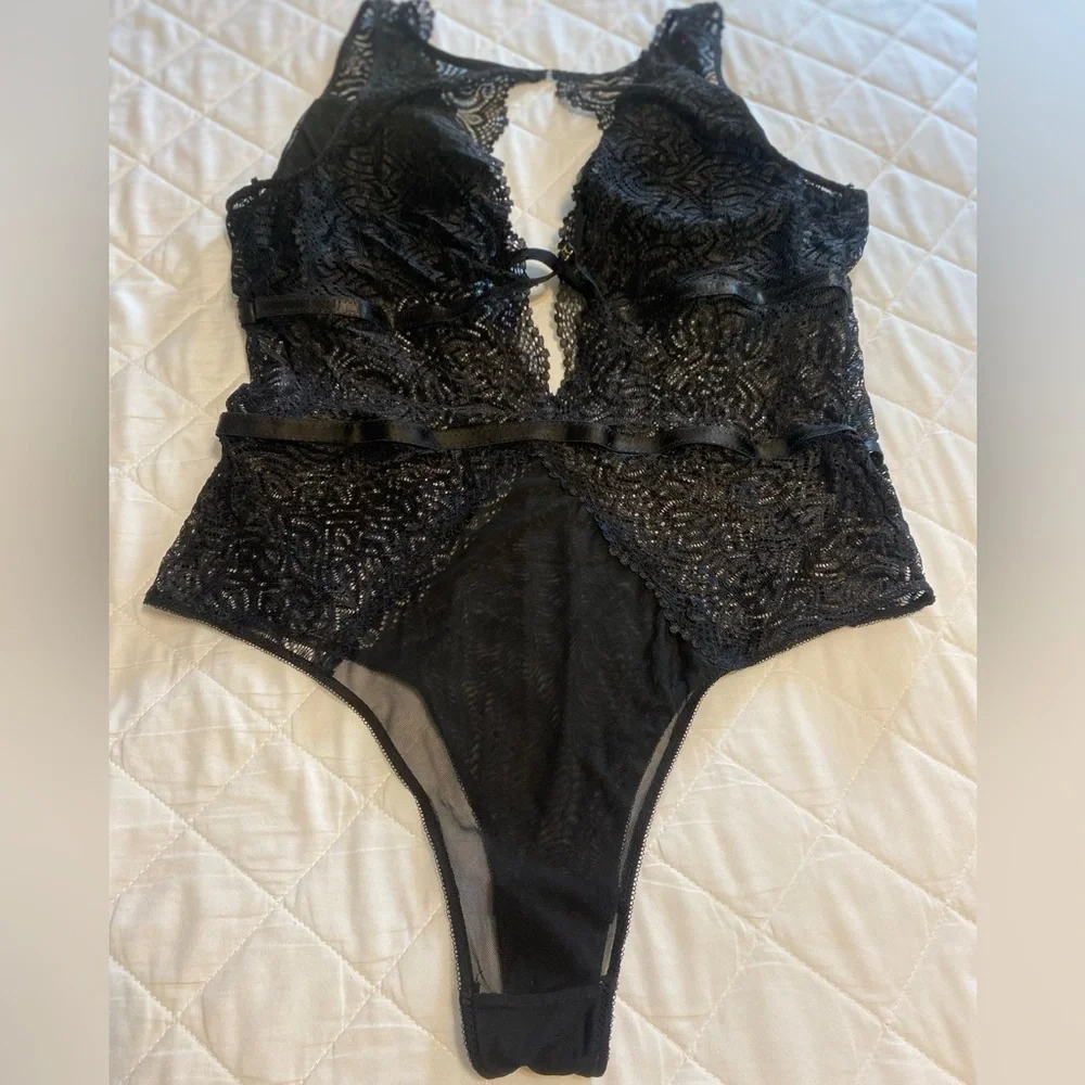 Real Lingerie super sexy